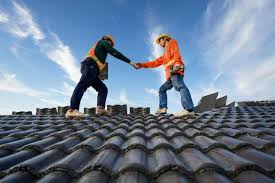 Best Commercial Roofing Services  in Chattanoo Valley, GA